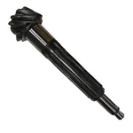 Heavy Duty Pinion B 9T/10T for Mahindra 275, 575 Tractors