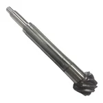 Heavy Duty Pinion 9T/10T for Mahindra NST Tractor
