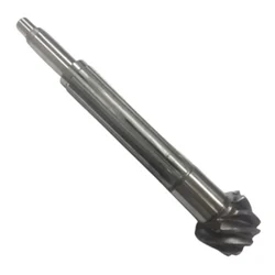Heavy Duty Pinion 9T/10T for Mahindra NST Tractor