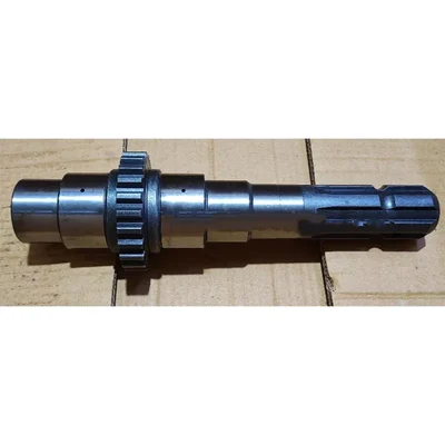 Heavy Duty PTO Shaft 6T/24T for Mahindra Yuvo, Yuvo Tech Plus Tractors