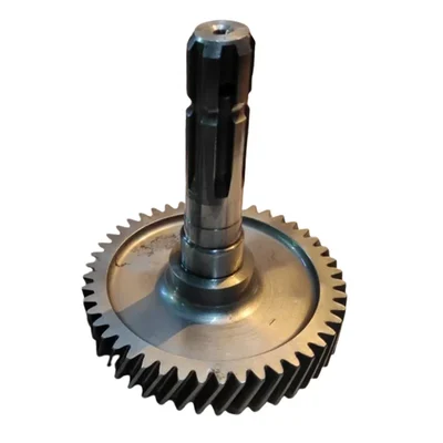 Heavy Duty PTO Shaft 6T/47T (Collar Type) for Mahindra Yuvo, Yuvo Tech Plus Tractors