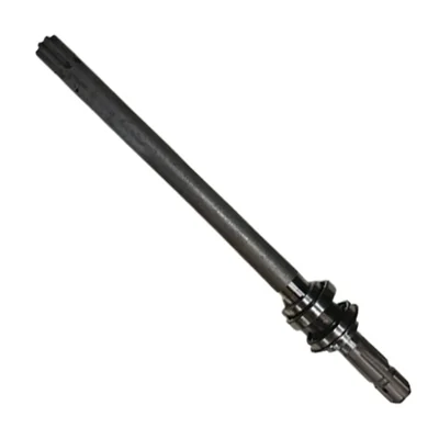 Heavy Duty PTO Shaft MM 6T/8T (Double Bearing Fitted Type) for Mahindra 575, 585, Sarpanch, MKM, 595, 295 Tractors