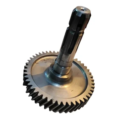 Heavy Duty PTO Shaft 6T/47T (Plain Type) for Mahindra Yuvo, Yuvo Tech Plus Tractors