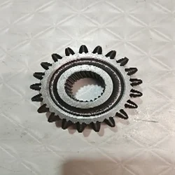 Heavy Duty Reverse Gear 21T for Mahindra 575, 585, Sarpanch, MKM, 595, 295 Tractors