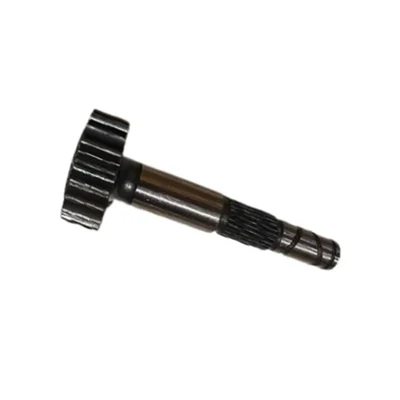 Heavy Duty Reverse Gear Shaft MM 20T/26T N.M. for Mahindra 575, 585, Sarpanch, MKM, 595, 295 Tractors