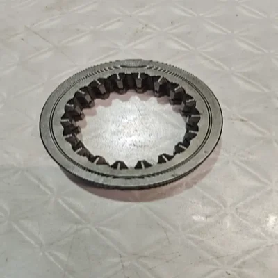 Heavy Duty Sleeve 18T (Tapper Type) for Mahindra MKM, 595, 295 Tractors