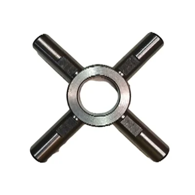 Heavy Duty Spider Cross (50 mm Oversize) for Mahindra 575, 585, Sarpanch, MKM, 595, 295 Tractors