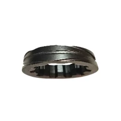 Heavy Duty Splined Bush 10T 23 mm (Small) for Mahindra Sarpanch, MKM, 595, 295 Tractors, 006503615R1