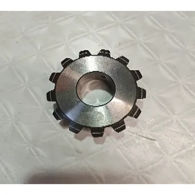 Heavy Duty Star Gear 13T MM for Mahindra 575, 585, Sarpanch, MKM, 595, 295 Tractors