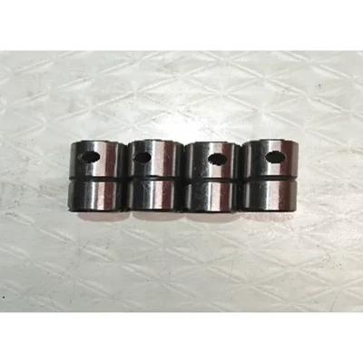 Heavy Duty Star Pin 30 mm Oversize (Set of 4) for Mahindra 575, 585, Sarpanch, MKM, 595, 295 Tractors