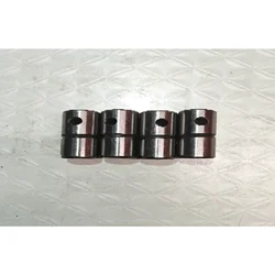 Heavy Duty Set of 4 Star Pin (50 mm Oversize) for Mahindra 575, 585, Sarpanch, MKM, 595, 295 Tractors