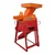 16 Inch Maize Sheller with 2HP Motor, For Efficient De-Shelling of Corn