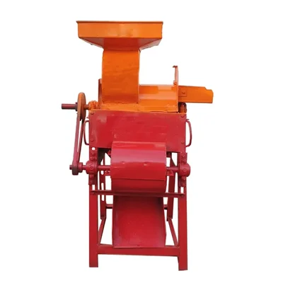 24 Inch Maize Sheller with 3HP motor, For Medium to Large-Scale Farming Operations
