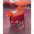 18 Inch Maize Sheller with 2HP Motor of 600 kg/hr Productivity, For Efficient Solution for De-Shelling Corn