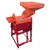 18 Inch Maize Sheller with 2HP Motor of 600 kg/hr Productivity, For Efficient Solution for De-Shelling Corn