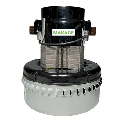Makage 1400-1500 W, Copper Winding, Wet & Dry Vacuum Cleaner Motor