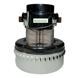Makage 1400-1500 W, Copper Winding, Wet & Dry Vacuum Cleaner Motor