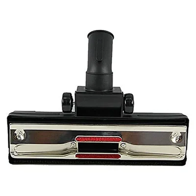 Makage 32 mm Hooked Metal Base Combi Tool for Vacuum Cleaner