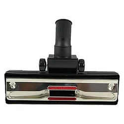 Makage 32 mm Hooked Metal Base Combi Tool for Vacuum Cleaner 