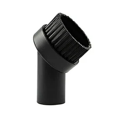 Makage 32 mm PP Round Brush for Vacuum Cleaner