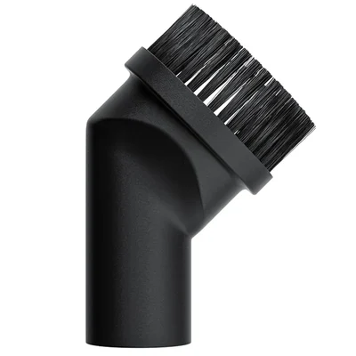Makage 35 mm Round Dusting Brush for Vacuum Cleaner