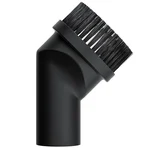 Makage 35 mm Round Dusting Brush for Vacuum Cleaner
