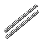 Makage 38 MM Metal Streight Pipe for 15 L Vacuum Cleaner