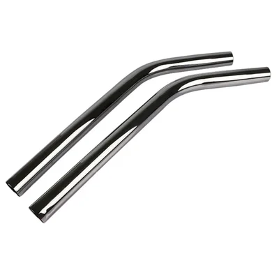 Makage 38 MM S Type Metal Pipe For Vacuum Cleaner