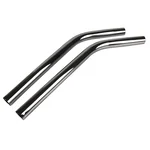 Makage 38 MM S Type Metal Pipe For Vacuum Cleaner