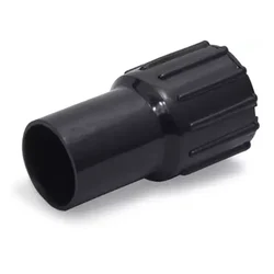 Makage 40 mm dia Long Connector For Vacuum Cleaner