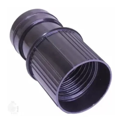 Makage 40 dia Short Connector For Vacuum Cleaner