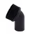 Makage 44 dia Round Brush for 30 to 80L Vacuum Cleaner