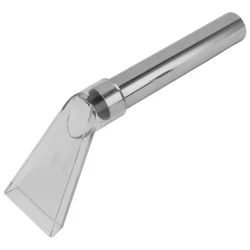 Makage 32mm DiaTransparent Nozzle set for Vacuum Cleaner