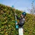 Makita Cordless Hedge Trimmer with Adjustable Head With 18V , 500mm Blade Length | DUN500W