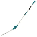 Makita Cordless/ Battery Operated Pole Hedge Trimmer With 18V, 460mm Blade Length | DUN461WZ