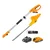 Ingco Cordless /Pole Hedge Trimmer With 18 Inch | CPHT2016012