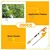 Ingco Cordless /Pole Hedge Trimmer With 18 Inch | CPHT2016012