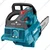 Makita DUC356PT2 High Speed Cordless, Battery Chainsaw With 14 inch Guide Bar | Ideal for Gardening and Farming Purposes