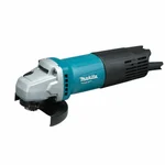 Makita 100 mm (4″) 540 Watt Angle Grinder, 12000 RPM (M0910B)