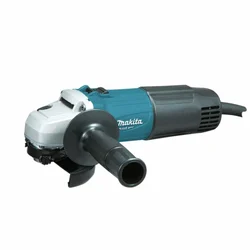 Makita 100 mm (4”) 540 Watt Angle Grinder, 12000 RPM (M0900B)