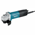 Makita 100 mm (4 inch) 850 W Angle Grinder, 11000 RPM (M9513B)