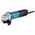 Makita 100 mm (4 inch) 850 W Angle Grinder, 11000 RPM (M9513B)