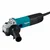 Makita 100 mm (4 inch) 850 Watt Angle Grinder, 11000 RPM (M9509B)