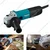 Makita 100 mm (4 inch) 850 Watt Angle Grinder, 11000 RPM (M9509B)