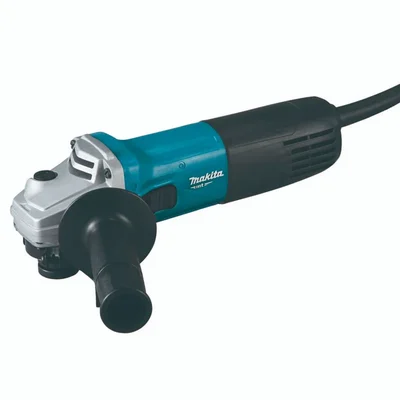 Makita 100 mm (4 inch) 720 W Angle Grinder, 11000 RPM (M9506B)