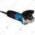 Makita 100 mm (4 inch) 720 W Angle Grinder, 11000 RPM (M9506B)