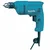 Makita 10 mm (3/8″) 400 W Variable Speed Reversing Drill With Keyed Chuck, 3000 RPM (M0600B)