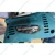 Makita 10 mm (3/8″) 400 W Variable Speed Reversing Drill With Keyed Chuck, 3000 RPM (M0600B)
