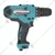Makita 10 mm (3/8") 320 Watt Variable Speed & F/R Function Driver Drill, Max. Torque 56 N.m (DF0300)