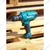 Makita 10 mm (3/8") 320 Watt Variable Speed & F/R Function Driver Drill, Max. Torque 56 N.m (DF0300)